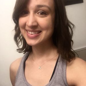 Meet your Posher, Kelsey